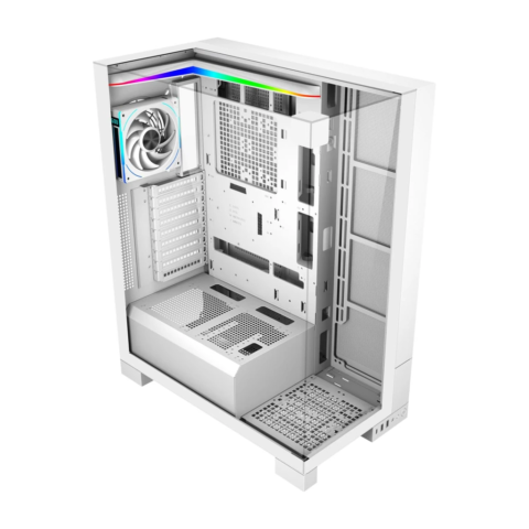 Fsp u691 white 001