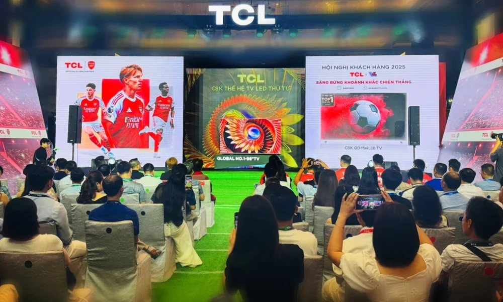 Hoi nghi khach hang tlc 2025