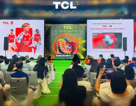 Hoi nghi khach hang tlc 2025