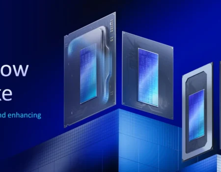 Intel arrow lake
