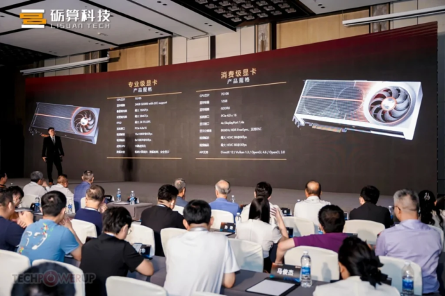 Lisuan tech gioi thieu gpu 7g106 007