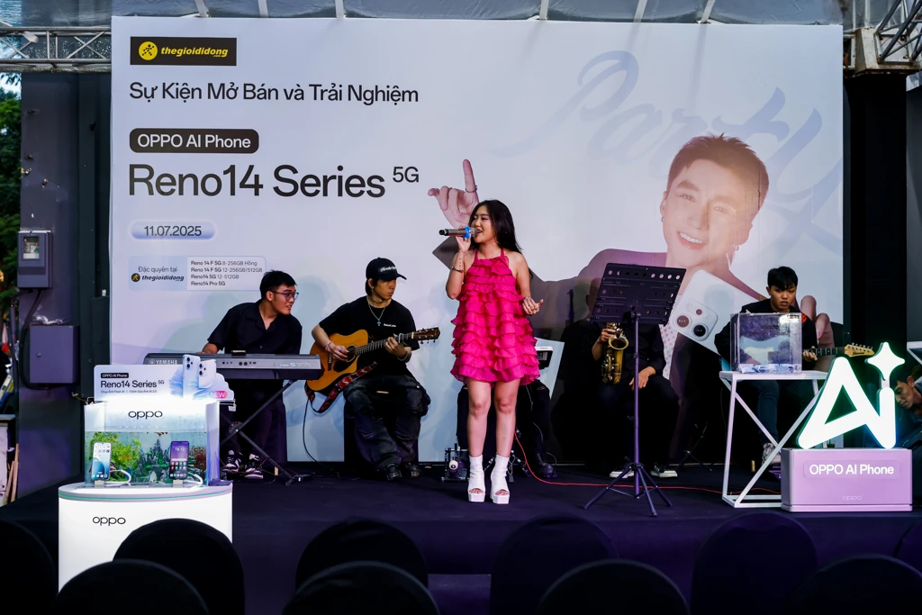 Mo ban reno 14 series tai tgdd