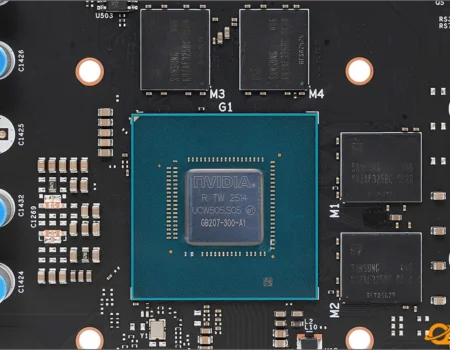 Nvidia gb207 300 a1
