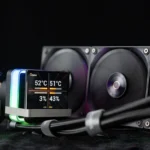 Ocypus sigma pro aio series