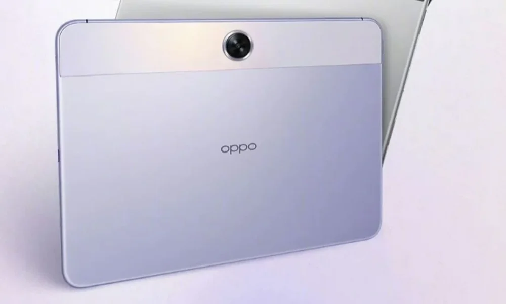 Oppo pad se