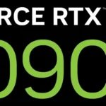 GeForce RTX 5090D v2