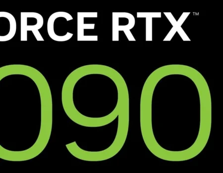 GeForce RTX 5090D v2