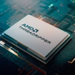 Ryzen threadripper pro