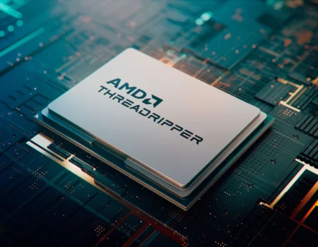 Ryzen threadripper pro