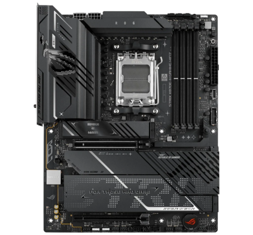 002 rog strix x870e h gaming wifi7