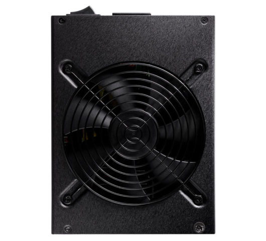 Cannon pro 2500 w 002