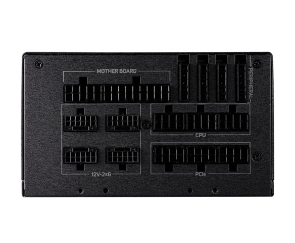 Cannon pro 2500 w 004
