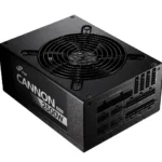 Cannon pro 2500 w 005