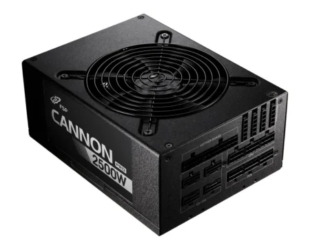 Cannon pro 2500 w 005