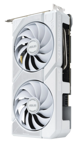 Dual geforce rtx 5060 white edition 003