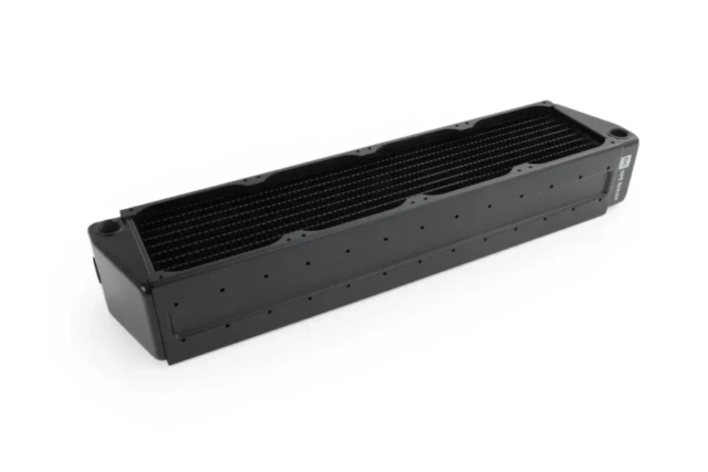 Es hpe 60 full copper x flow