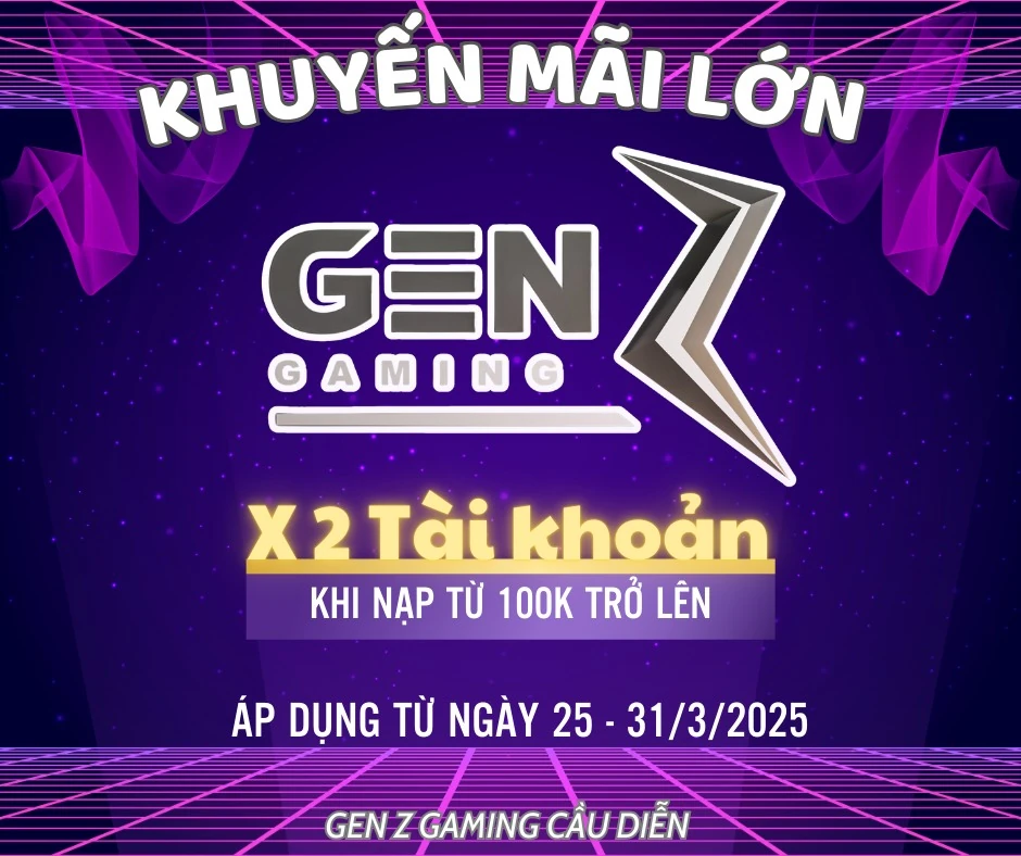 Gaming genz 002