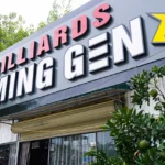 Gaming genz