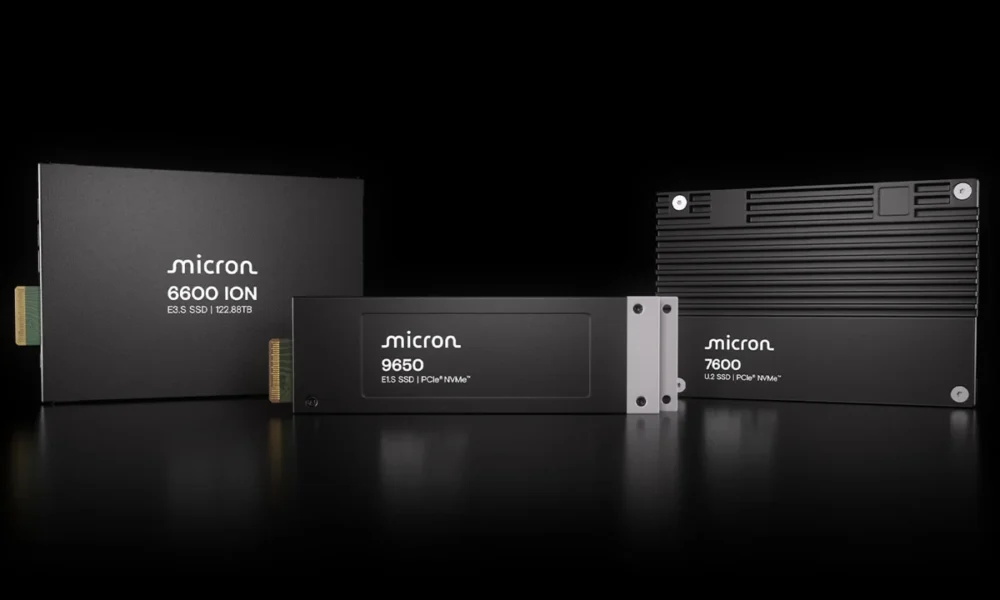 Micron 9650