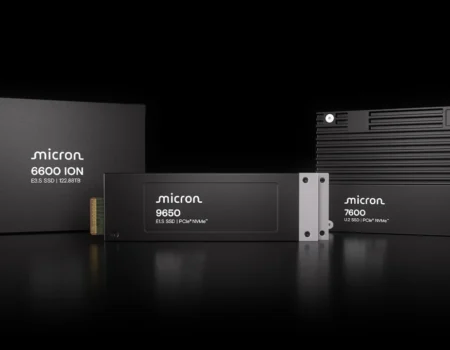 Micron 9650