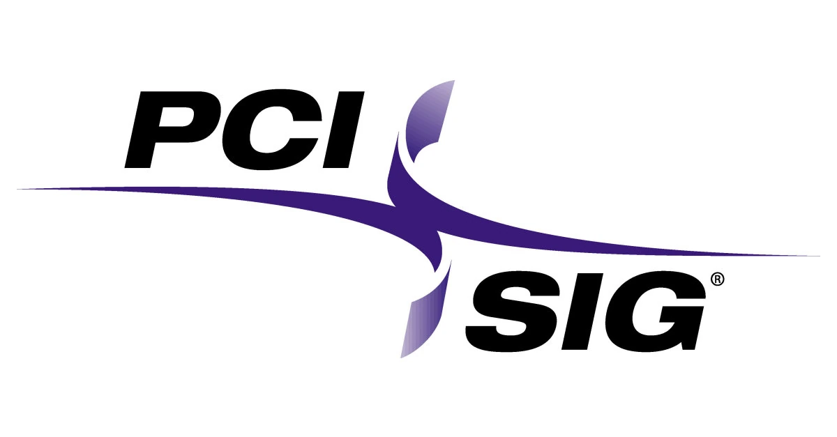 Pci sig logo