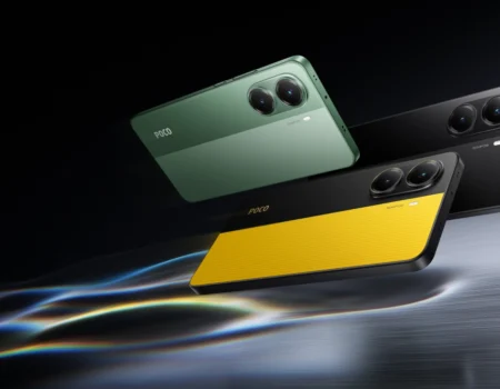 Poco x7 pro