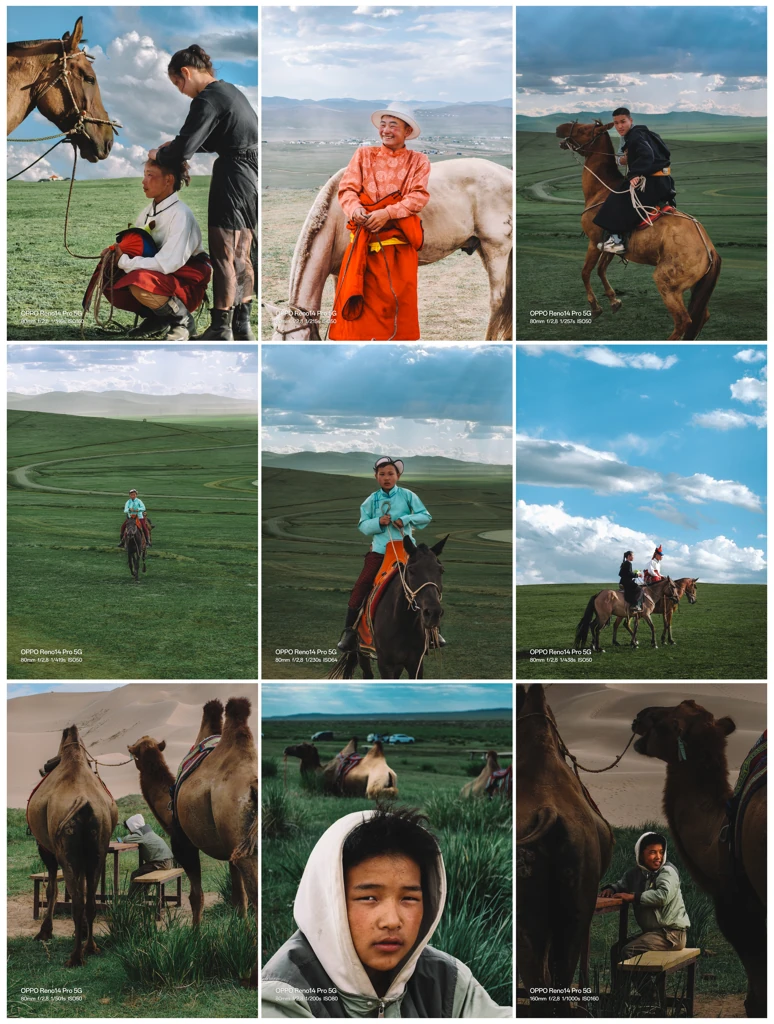 Photographer sontungst