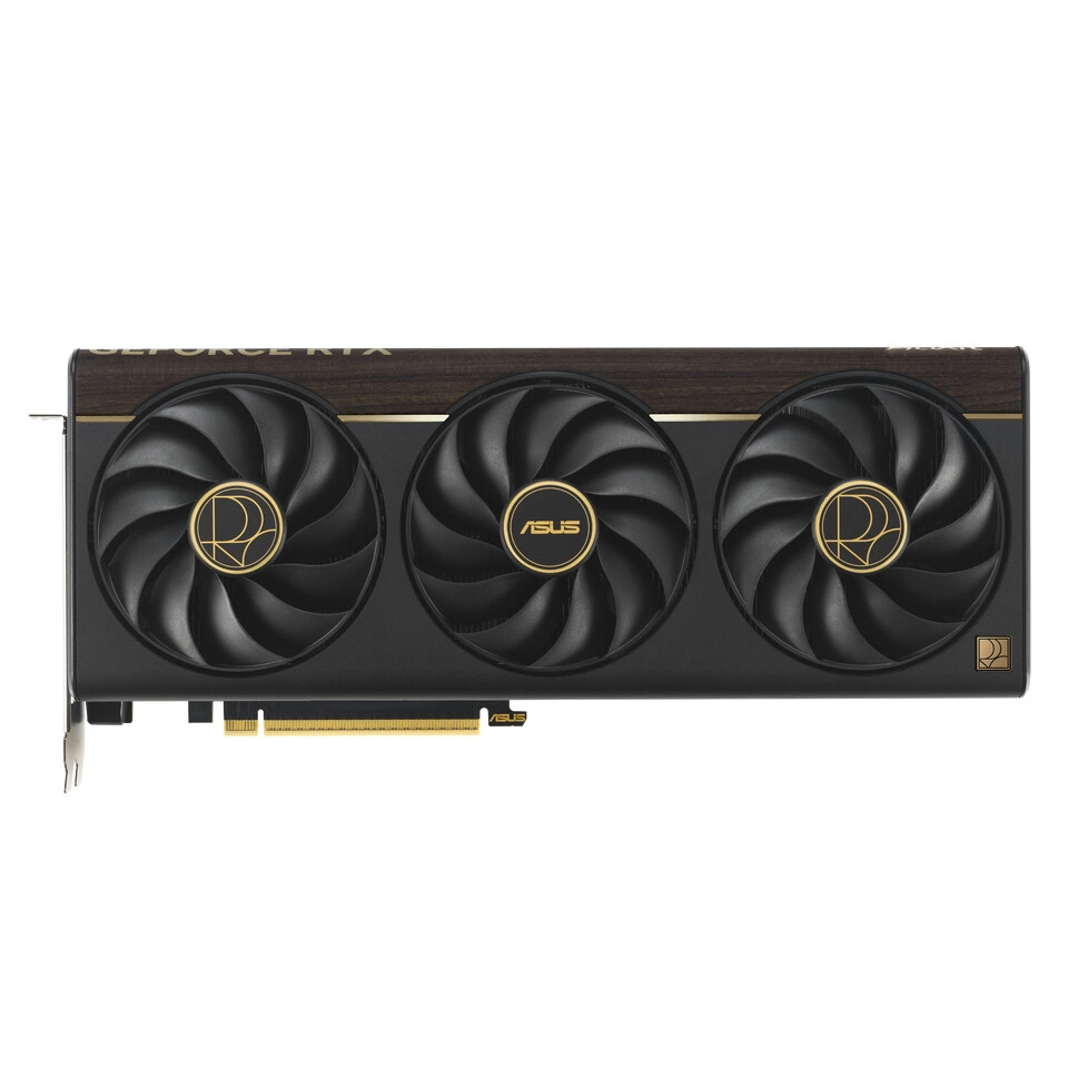 Proarts geforce rtx 50 series wood edition w typec 002