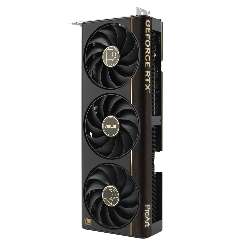 Proarts geforce rtx 50 series wood edition w typec 003