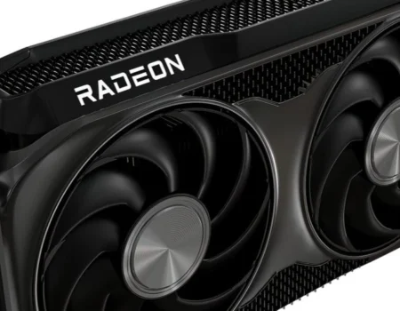 Radeon rx 9060xt 2