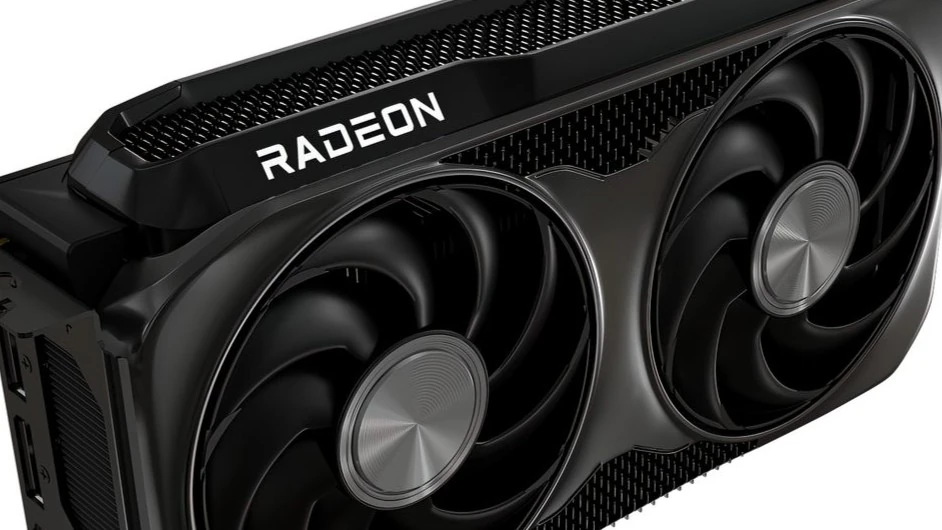 Radeon rx 9060xt 2
