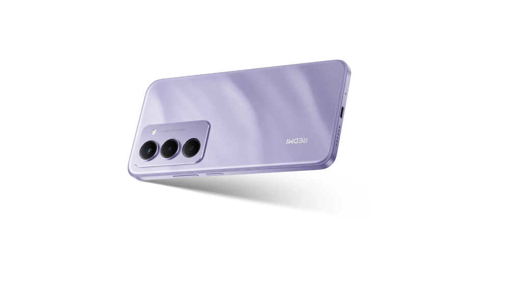 Redmi 15 18