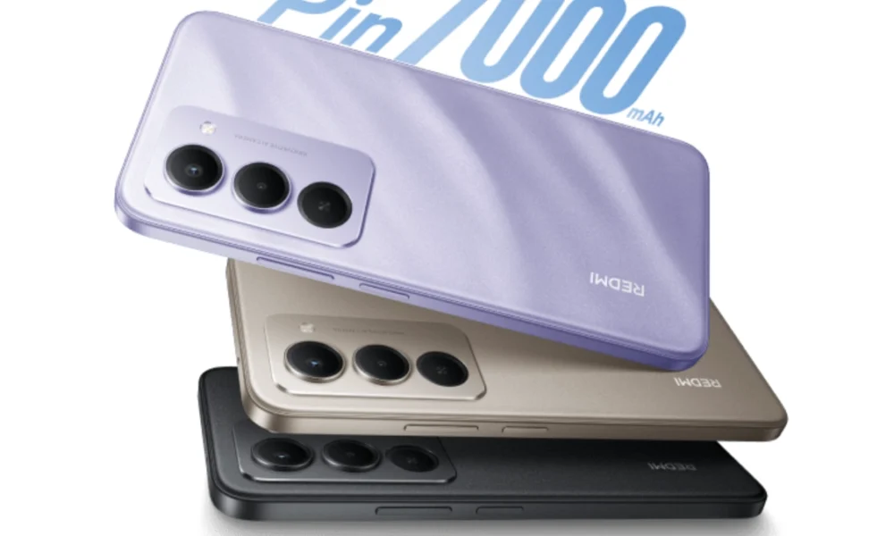 Redmi15