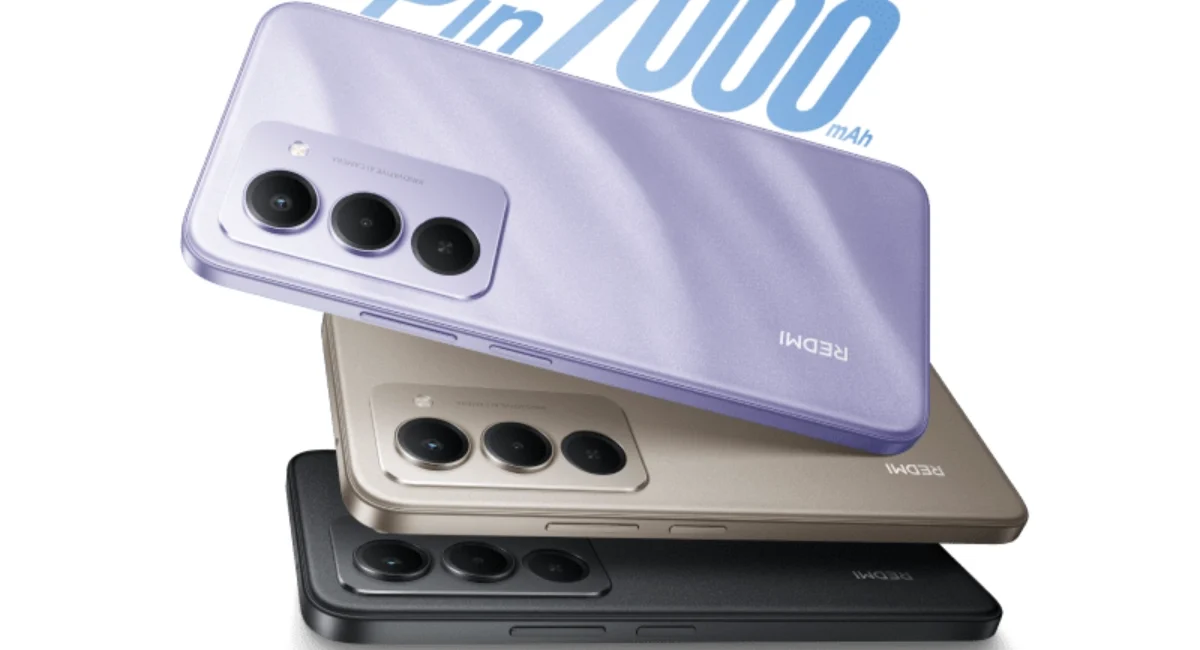 Redmi15