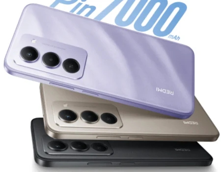 Redmi15
