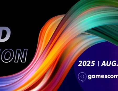 Thermaltake debuts at gamescom 2025 with full scale gaming showcase 2