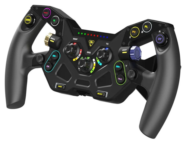 Velocityone f rx 001