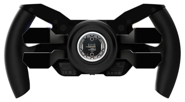 Velocityone f rx 002
