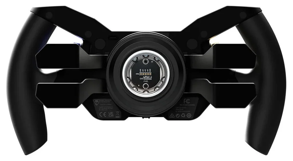 Velocityone f rx 002