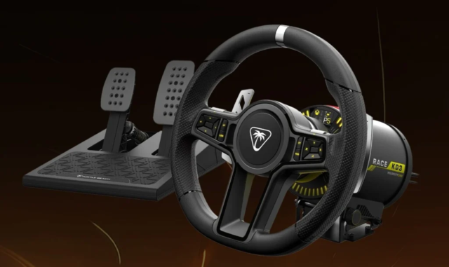 Velocityone race kd3