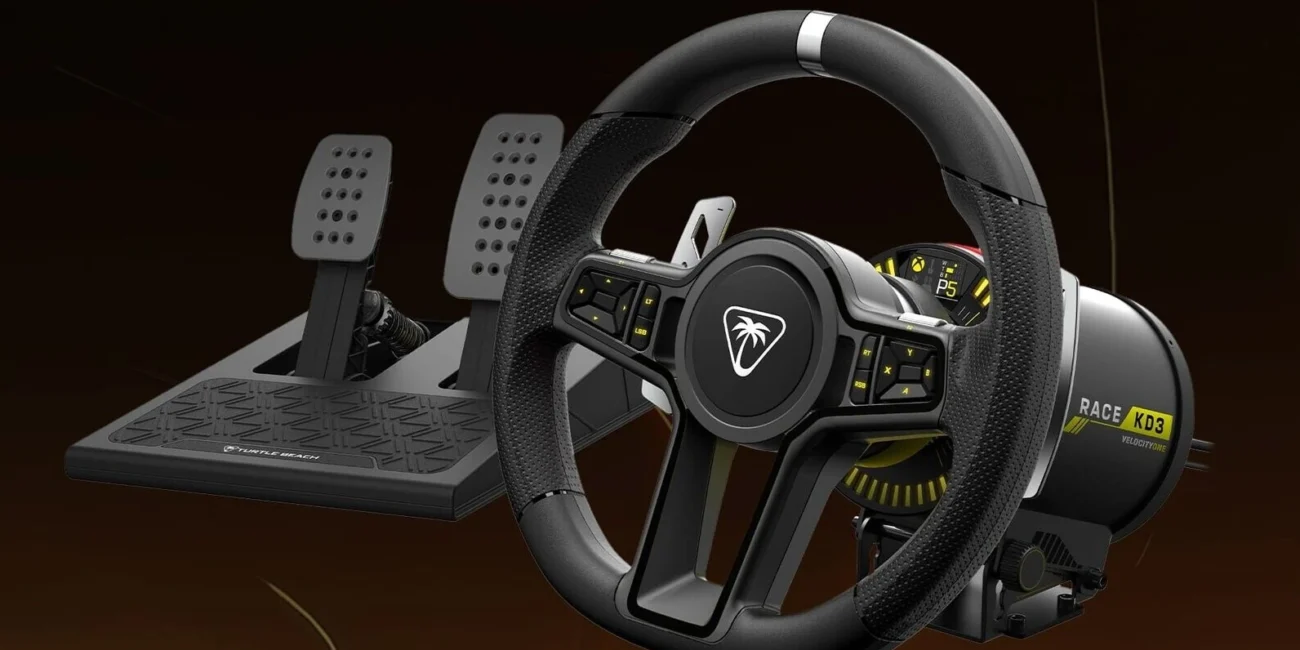 Velocityone race kd3