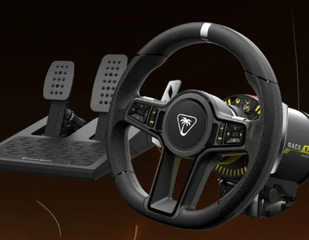 Velocityone race kd3