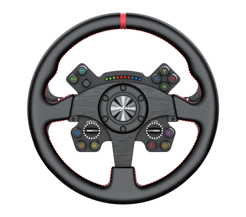 W cs r2 wheel