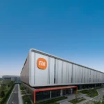 Xiaomi corporate