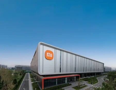 Xiaomi corporate