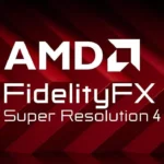 Amd FidelityFX Super Resolution 4