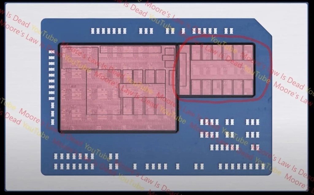 Amd medusa halo 001