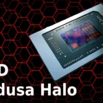 Amd medusa halo