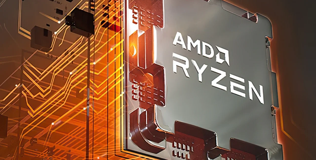 Amd ryzen