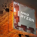 Amd ryzen